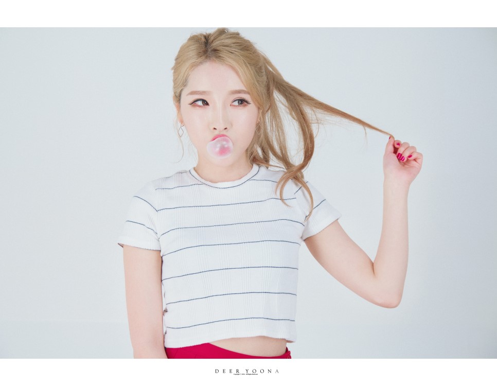 미분류 / 한나 일반사진